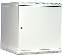ЦМО Шкаф телекоммуникационный настенный разборный ЭКОНОМ 15U (600х520) дверь металл