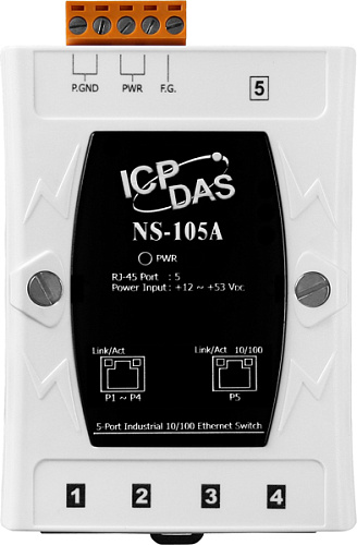 NS-105A CR