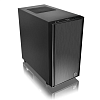 Thermaltake Versa H17 Black Window mATX