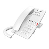 ip-телефон fanvil h4 (white)