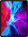 Планшет Apple iPad Pro 2020 MXAW2RU/A A12Z Bionic ROM512Gb 12.9" IPS 2732x2048 iOS серебристый 12Mpix 7Mpix BT WiFi Touch 10hr