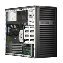 Платформа системного блока SuperMicro SYS-531R-I