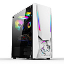 Корпус ALSEYE Корпус ALSEYE Reactor-W Mini-ITX/Micro ATX/ATX, USB2.0*2+HD Audio+USB3.0*1, «H.D.D.(3.5»)*2pcs+S.S.D(2.5»)*2pcs, 354*185*413mm»