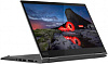 Трансформер Lenovo ThinkPad X1 Yoga G5 T Core i7 10510U 16Gb SSD512Gb Intel UHD Graphics 14" IPS Touch FHD (1920x1080) Windows 10 Professional 64 grey