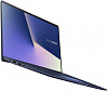 Ультрабук Asus Zenbook UX534FTC-AA280T Core i5 10210U/16Gb/SSD512Gb/NVIDIA GeForce GTX 1650 MAX Q 4Gb/15.6"/IPS/UHD (3840x2160)/Windows 10/blue/WiFi/B