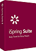 iSpring Suite Business, 1 лицензия