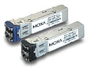 SFP-модуль 100BaseFX, одномодовое оптоволокно<br><br><b>Причина уценки: </b>Модуль полностью рабочий, но был в использовании, хотя выраженных дефектов