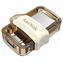 Флэш-накопитель USB3 64GB SDDD3-064G-G46GW SANDISK