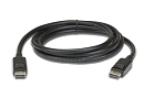 Кабель ATEN 3 m DisplayPort Cable