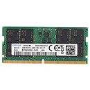 Память DDR5 32GB 4800MHz Samsung M425R4GA3BB0-CQK OEM PC5-38400 CL40 SO-DIMM 262-pin 1.1В dual rank OEM