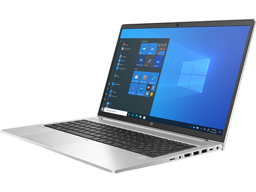 HP ProBook 450 G8 Core i3-1115G4 3.0GHz 15.6" FHD (1920x1080) AG,4GB DDR4(1),256Gb SSD,45Wh,FPS,1.8kg,1y,Silver,Dos