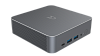 Персональный компьютер ISDC (IRBIS Smartdesk) mini PC i5-1235U (10C/12T - 1.3Ghz), 16GB DDR5 4800, 512GB SSD M.2, Intel UHD, WiFi6, BT 5.1, 2xHDMI, 1x