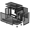 Корпус для ПК Deepcool CH260