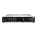 Платформа системного блока с ЦПУ HPE ProLiant DL380 G10+ S-4314 Rack(2U)/Xeon16C 2.4GHz(24MB)/1x32Gb2Rx4 PC4-3200R/MR416i-a 96W Smart Storage Battery