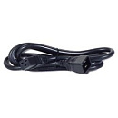 APC AP9877 Power Cord [IEC 320 C19 to IEC 320 C20] - 16 AMP/230V 2.0 Meter