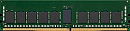 Опертивная память Kingston Server Premier DDR4 32GB RDIMM 2666MHz ECC Registered 1Rx4, 1.2V (Hynix C Rambus)