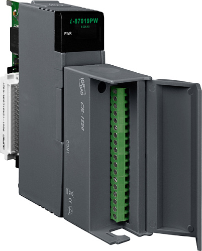 I-87019PW-G/S CR
