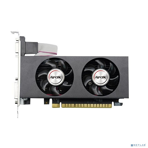 Видеокарта PCIE16 GTX750 4GB AF750-4096D5L4-V4 AFOX