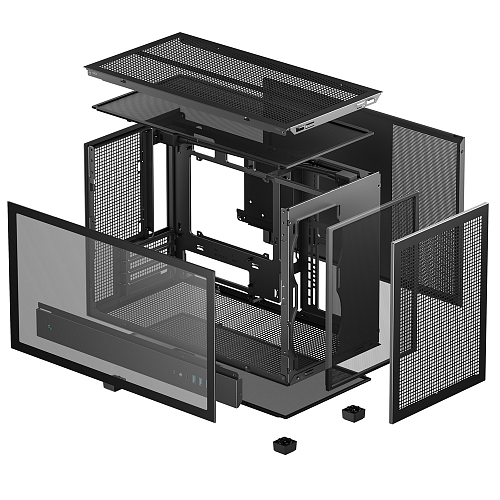 Корпус для ПК Deepcool CH260