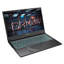 Gigabyte G5 [MF5-52KZ353SH] Black 15.6" {FHD i5 13500H/16Gb/512Gb SSD/RTX 4050 для ноутбуков - 6Gb/Win 11}