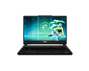 ноутбук MSI Cyborg 15 C13WE Core i5-13420H 15.6" FHD (1920*1080),144Hz IPS DDR4 16GB ,512GB SSD,NV RTX 5050 (8GB GDDR7),55.2Whr,2,1kg,1y,Dos,Platinum