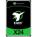Жесткий диск серверный Seagate 3.5" 16TB Exos X24 SATA ST16000NM002H