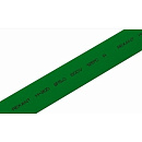 REXANT 21-5003 15.0 / 7.5 мм 1м термоусадка зеленая (уп. 50 м)