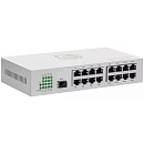 Коммутатор SNR SNR-S1916-1GS неуправляемый