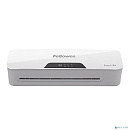 Ламинатор Fellowes Pixel A4 FS-5601401 {75/80, 125 мкм, 30 см/мин, AutoShutOff, механизм освобождения, стартовый набор}