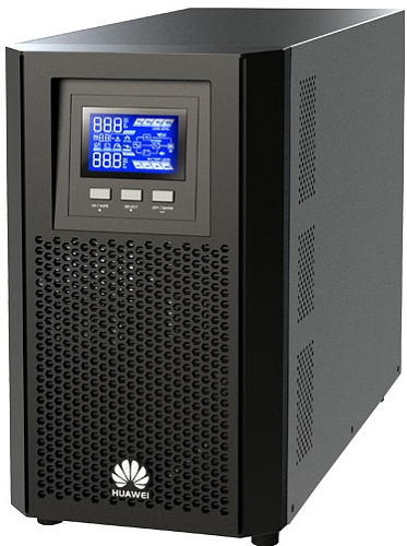 ИБП HUAWEI (UPS2000-A-1KTTS) UPS,UPS2000A,1KVA,Single phase input single phase output,Tower,Standard,0.06h,220/230/240V,50/60Hz,IEC