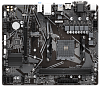 Мат. плата GIGABYTE A520M S2H, AM4, A520, 2*DDR4, 4*SATA, 1*M.2, 4*USB 3.2, 2*USB 2.0, 1*PCIx16, 2*PCIx1, D-Sub+HDMI+DVI, mATX