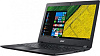 Ноутбук Acer Aspire 3 A315-51-34YG Core i3 7020U/4Gb/SSD128Gb/Intel HD Graphics 620/15.6"/FHD (1920x1080)/Linux/black/WiFi/BT/Cam/4810mAh