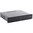 2143 СКАТ-2400И7 RACK источник питания 24В, 4А, высота 2U под 2 АКБ 7-17 Ач. СС ТР ПБ