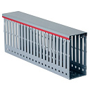 Dkc 00108RL Короб перфорированный, серый RL12 60x60 (2 метра)