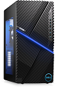 ПК Dell G5 5000 Intel Core i5 10400F(2.9Ghz)/8192Mb/512SSDGb/noDVD/Ext:nVidia GeForce GTX1660 Super(6144Mb)/grey/W10 + Clear Door