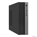 Exegate EX298794RUS Корпус Desktop ExeGate MI-302U-400 (mATX/mini-ITX, TPS400 8см, 1*USB+1*USB3.0, HD аудио, черный)