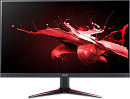 23,8'' ACER Nitro VG240YM3bmiipx, ZeroFrame, Black, 16:9, IPS, 1920x1080, 1 / 0,5ms, 250cd, 180Hz, 2xHDMI(2.0) + 1xDP(1.2) + Audio Out, Speakers 2Wx2,