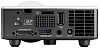 Optoma ML1050ST+ (DLP, WXGA(1280x800), LED 1000Lm, 20000:1, HDMI+MHL, Unibersal I/O VGA, micro SD-карта, USB-A, Audio-Out 3.5mm, 1*1W speaker, Mobile