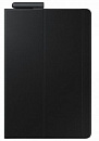 Чехол Samsung для Samsung Galaxy Tab S4 Book Cover полиуретан/поликарбонат черный (EF-BT830PBEGRU)