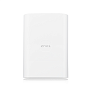 Маршрутизатор Уличный 5G маршрутизатор Zyxel NebulaFlex Pro FWA70 (вставляется сим-карта), IP66, поддержка 4G/LTE Сat.19, 4 антенны с коэф. усиления д
