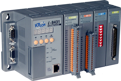I-8431-G CR
