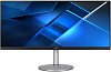 ЖК монитор ACER CB342CKSMIIPHZX 34" Cенсорный экран нет Panel IPS 3440x1440 21:9 75 Гц Matte 1 мс Колонки Поворотный Нет Вращается Регулируется по выс