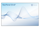 професиональный дисплей NextPanel DS 65