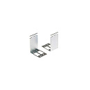 ACS-1100-RM-19 	Cisco 1100 Series Router Rackmount Wallmount Kit