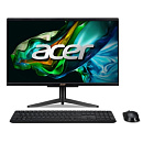 Acer Aspire C24-1610 [DQ.BLACD.003] Black 23.8" {FHD Intel N100/ 8Gb/512Gb SSD/UHD Graphics/Eshell}