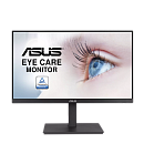 Монитор ASUS 23.8" VA24EQSB IPS 1920x1080 5ms 300cd 75Hz MM HDMI D-Sub DP Swivel Pivot HAS Black (существенное повреждение коробки)
