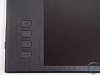 Графический планшет Huion Inspiroy Q11K USB черный