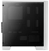 Блок питания AEROCOOL Cylon Mini White (mATX, Window, без БП)