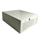 Промышленный компьютерный корпус RACK-3000GW-SH-SEA, 4U, для плат формата PICMG, без блока питания (белый)<br><br><b>Причина уценки: </b>Корпус прак