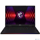 MSI Raider A18 HX A9WJG-216RU [9S7-182L72-216] Black 18" {UHD+ Ryzen 9 9955HX3D/64Gb/ SSD2Tb /RTX5090 24Gb/Windows 11}
